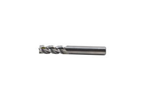 Discount Price Carbide Ball Nose 0.5mm Micro End Mill -<br />
 Solid Carbide Aluninum End Mill - Millcraft