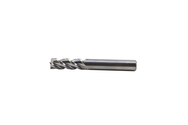High Performance Cnc Corner Rounding Concave Aluminum Cutting End Mill -<br />
 Solid Carbide Aluninum End Mill - Millcraft