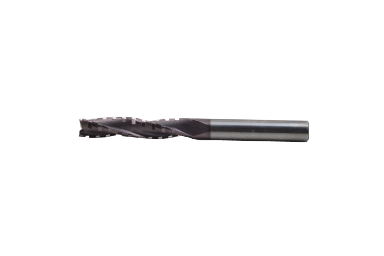 2018 New Style Taper Ball Nose End Mill Cutter -<br />
 Carbide Roughing End Mill Router Bit - Millcraft