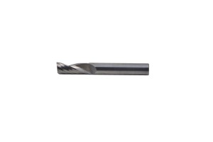 Popular Design for End Mill Roughing Aluminium -<br />
 solid carbide single flute end mill - Millcraft