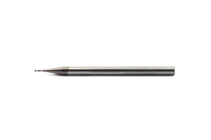 OEM Factory for 4 Flutes Corner Radius Cutter -<br />
 Carbide Micro Diameter End Mill - Millcraft