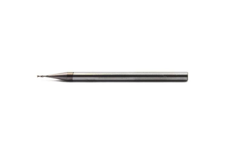 2018 Good Quality With Carbide Milling Cutter Inserts Apmt -<br />
 Carbide Micro Diameter End Mill - Millcraft