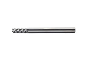 Leading Manufacturer for Small Size Center Drill -<br />
 Carbide Stainless Steel End Mill - Millcraft