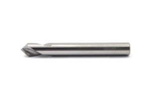 2018 Latest Design Carbide End Mill Parts -<br />
 Carbide Nc Spotting Drill Bits - Millcraft
