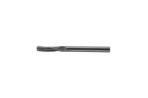 Hot sale Cutting And Forming Tools -<br />
 Solid Carbide Thread End Mill - Millcraft