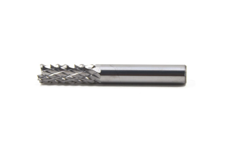 Chinese wholesale Factory Directly Straight Shank Morse Taper Reamer -<br />
 Carbide PCB End Mill Router Bit - Millcraft