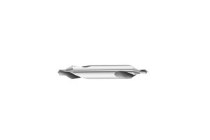 Factory wholesale Cnc Router Bit For Marble -<br />
 Solid Carbide Center Drill Bits - Millcraft