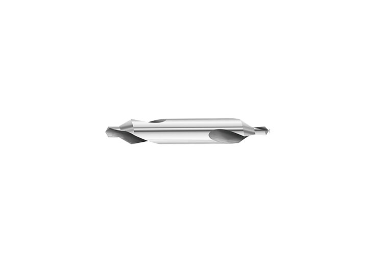 factory Outlets for Straight End Mill -<br />
 Solid Carbide Center Drill Bits - Millcraft