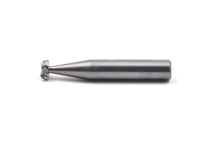 Short Lead Time for Long Hss Flat End Mill -<br />
 Carbide T-slot Milling Cutter - Millcraft